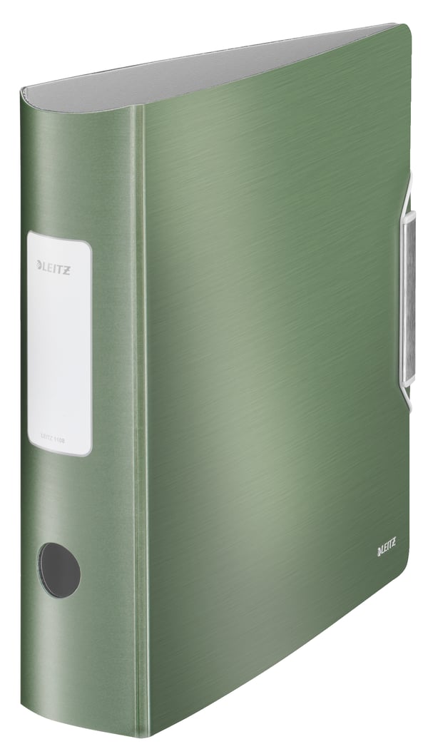 Leitz LAF-pärm Style PP A4/80 mm