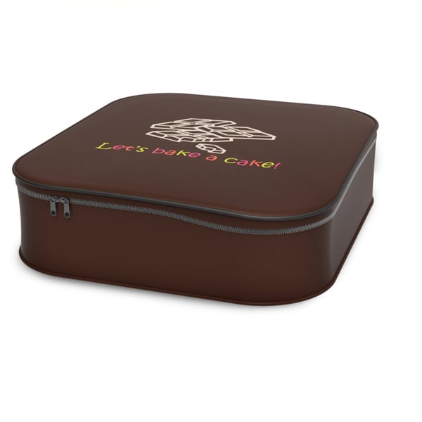 Krups KA51K1 matberedare 1100 W 4,6 l Brun, Vit