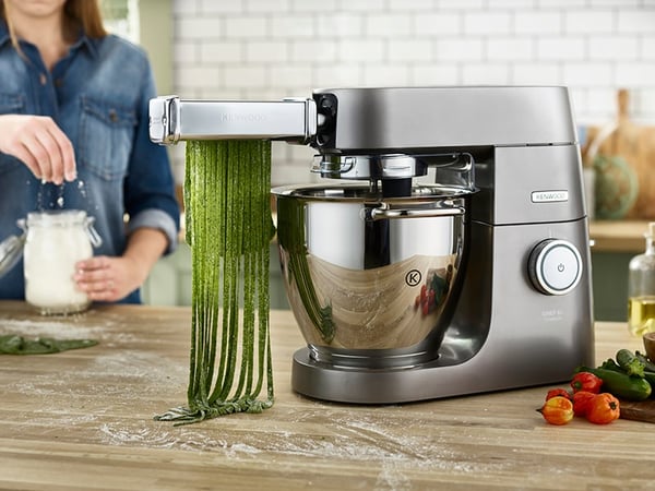 Kenwood KAX981ME tillbehör till mixer/matberedare Pastaskärare