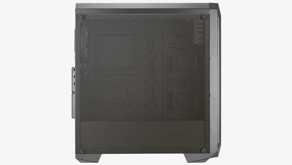 Aerocool Skyline ARGB Midi Tower Sort