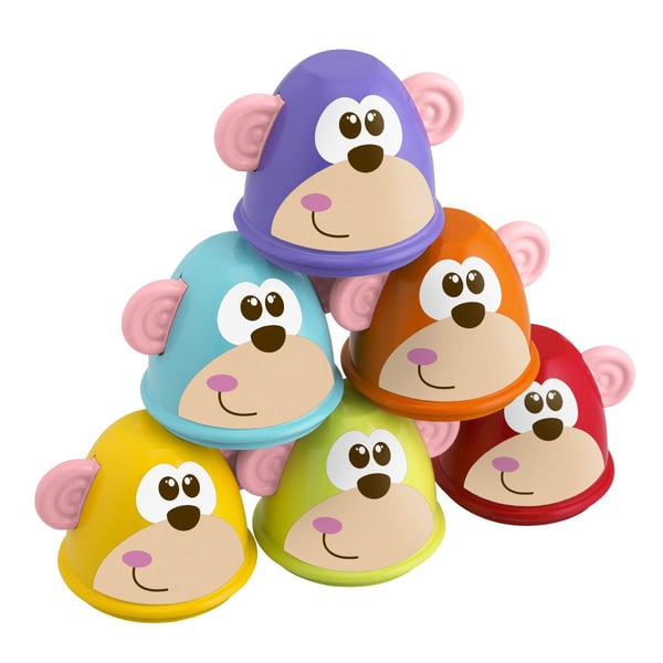 Chicco 00.005228.000.000 Keilaussetti