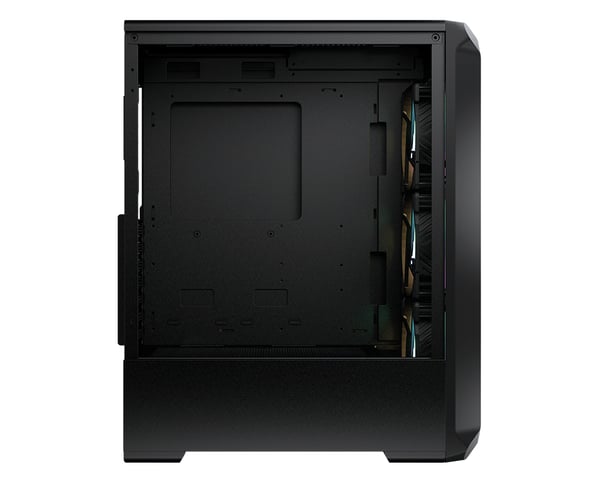 COUGAR Archon 2 RGB Midi Tower Svart