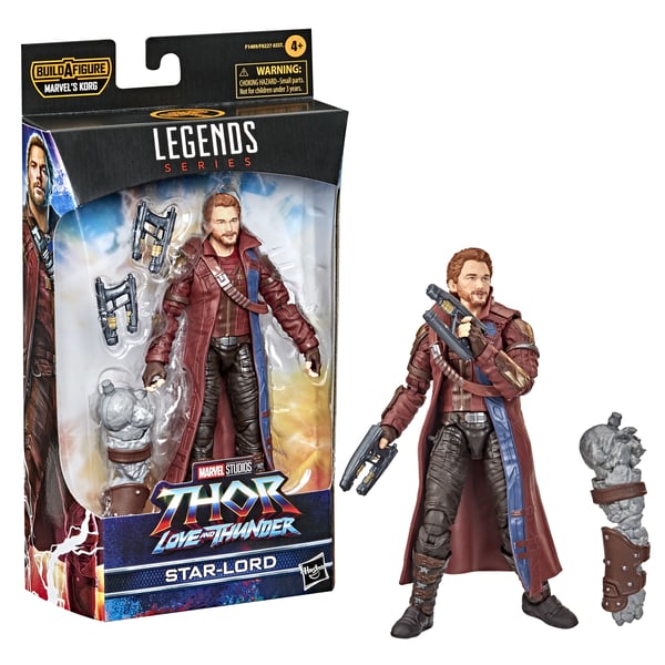 Marvel F14095X0 collectible figure