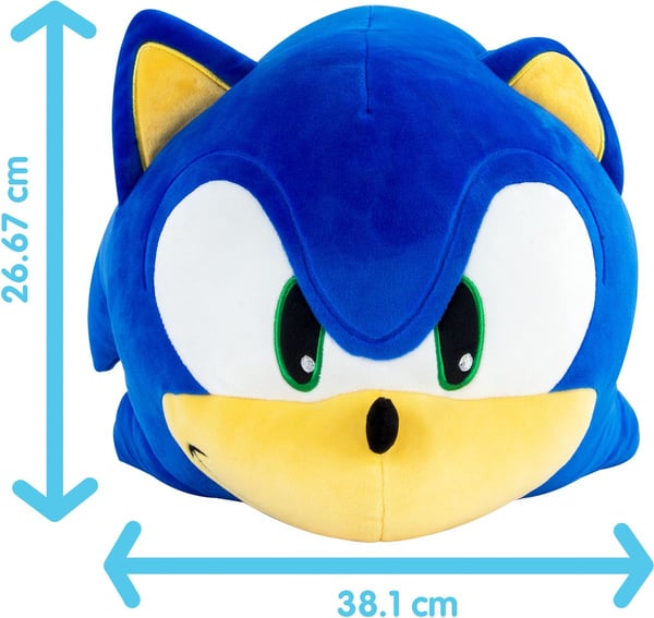 Tomy Sega Sonic
