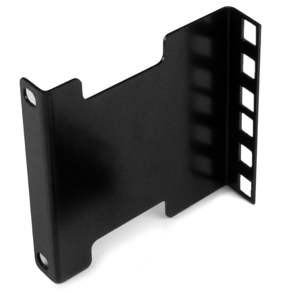 StarTech.com RDA2U tilbehør til rack Dybdeadapter