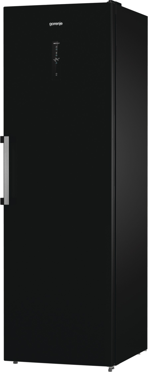 Gorenje G600 Hold dine madvarer friske længere med Gorenjes energieffektive frysere, der har NoFrost teknologi og LED belysning for enestående ydeevne og bekvemmelighed.