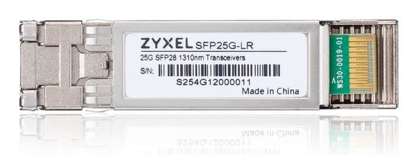 Zyxel SFP25G-LR