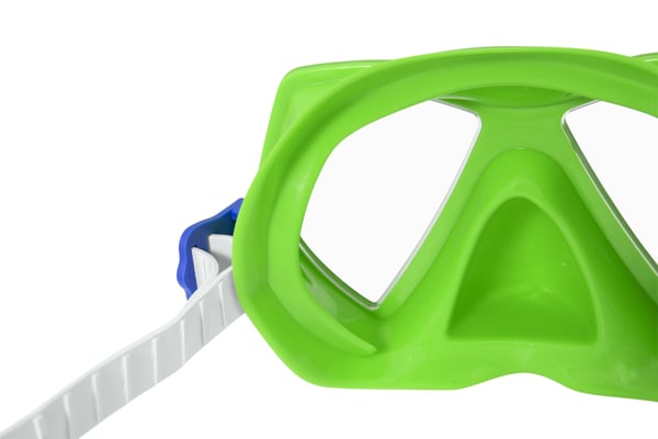 Bestway 22059 / 23 dykkemaske Polykarbonat Forskellige farver Barn
