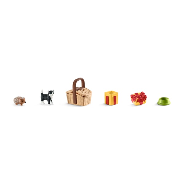 schleich FARM WORLD 42426 leksaksfigurer
