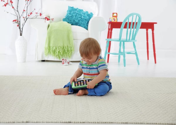 Fisher-Price Laugh & Learn Smart Stages Tablet