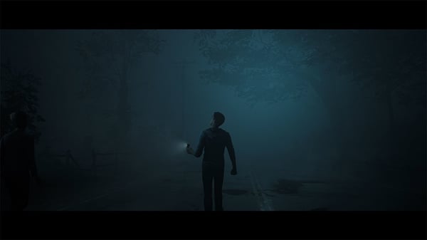BANDAI NAMCO Entertainment The Dark Pictures Anthology: Little Hope Vakio Monikielinen PlayStation 4