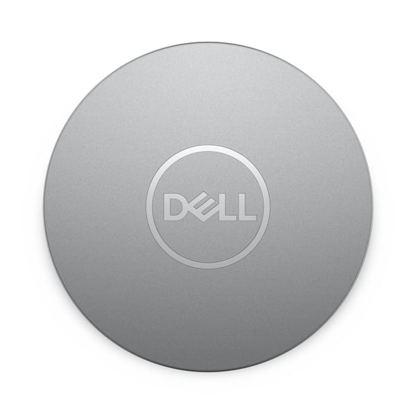 DELL Pro 7-i-1 USB-C-reseadapter - DA310