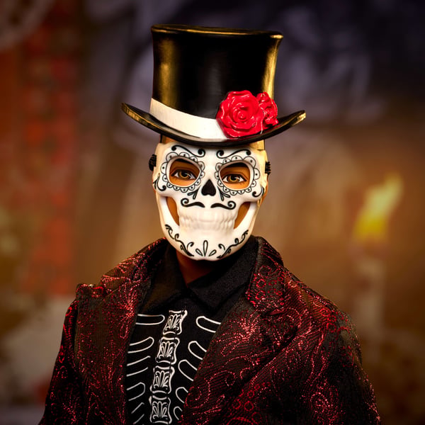 Barbie Signature Ken Dia de Muertos Doll