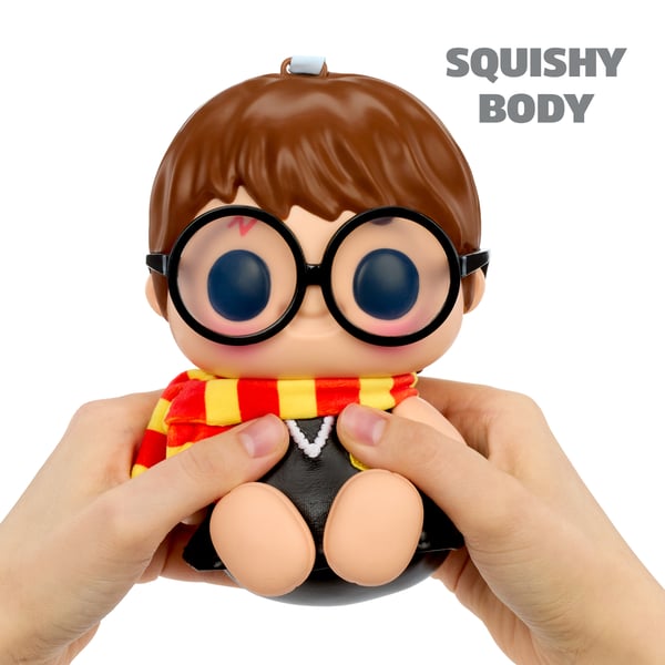 Hyojo Harry Potter