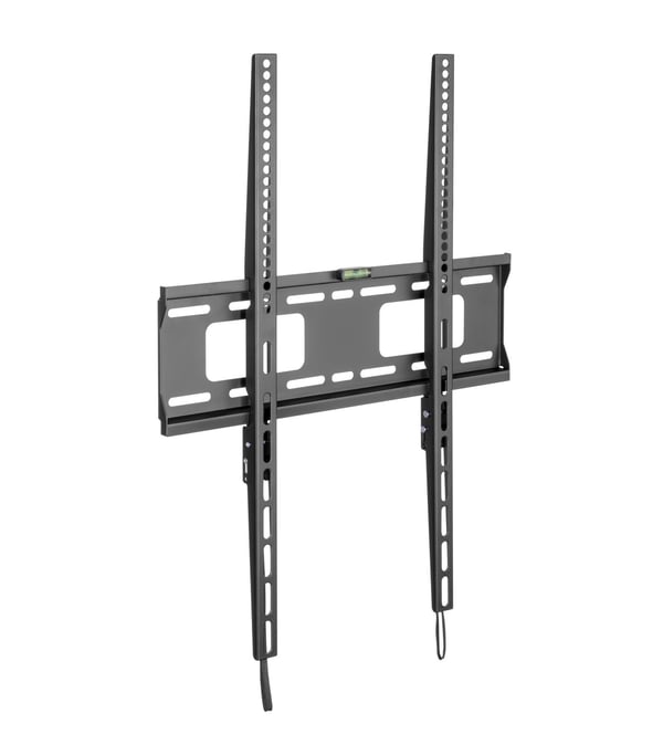 Vivolink VLMW3775P TV-kiinnike 190,5 cm (75") Musta