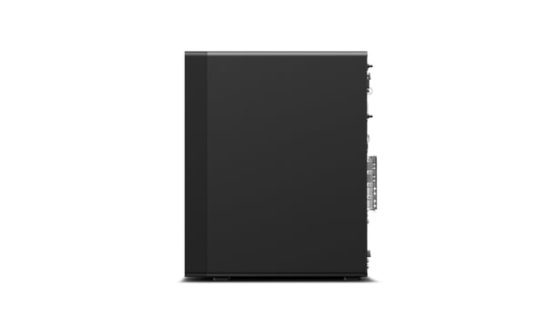 Lenovo ThinkStation P2 Tower Gen 2 Intel Core Ultra 7 265K 64 GB DDR5-SDRAM 1 TB SSD NVIDIA RTX 4000 Ada Windows 11 Pro Työasema Musta
