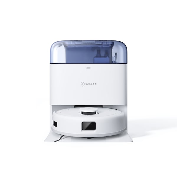 Ecovacs Deebot MINI Blue Blå, Hvid