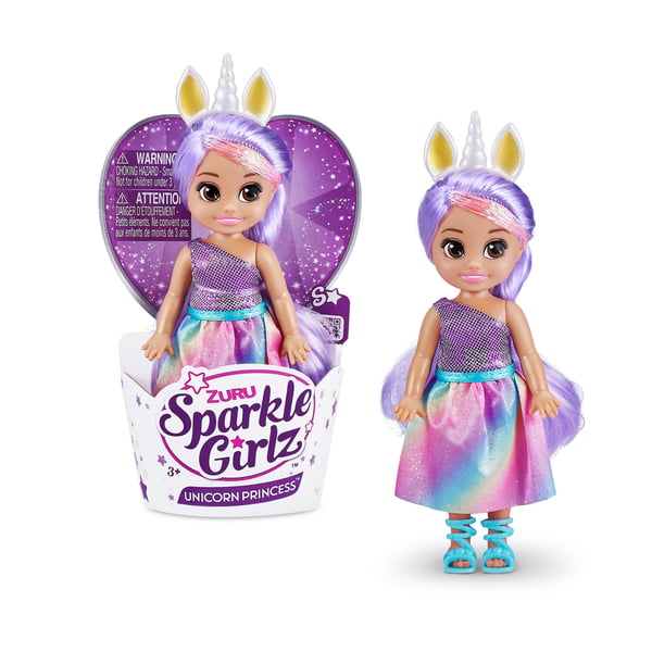Sparkle Girlz 10094 dukke
