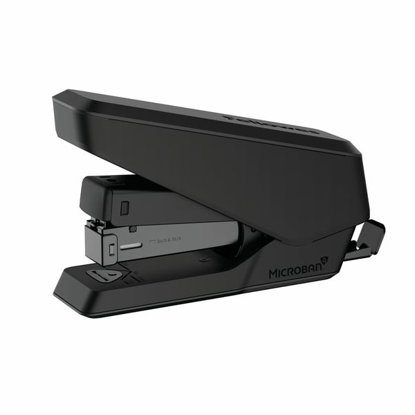 Fellowes LX840 Sort