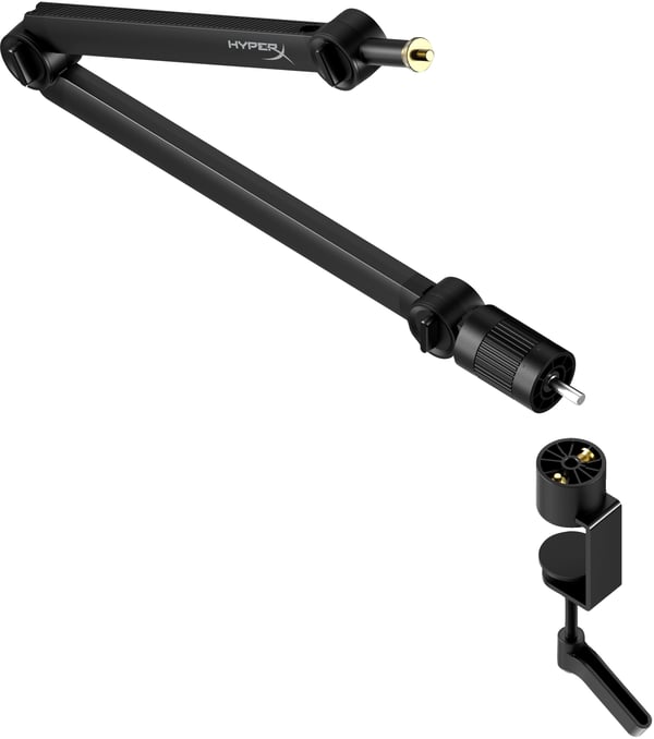 HyperX Caster