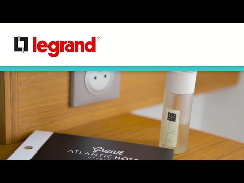 Legrand 401344 tilbehør til elektrisk kabinet