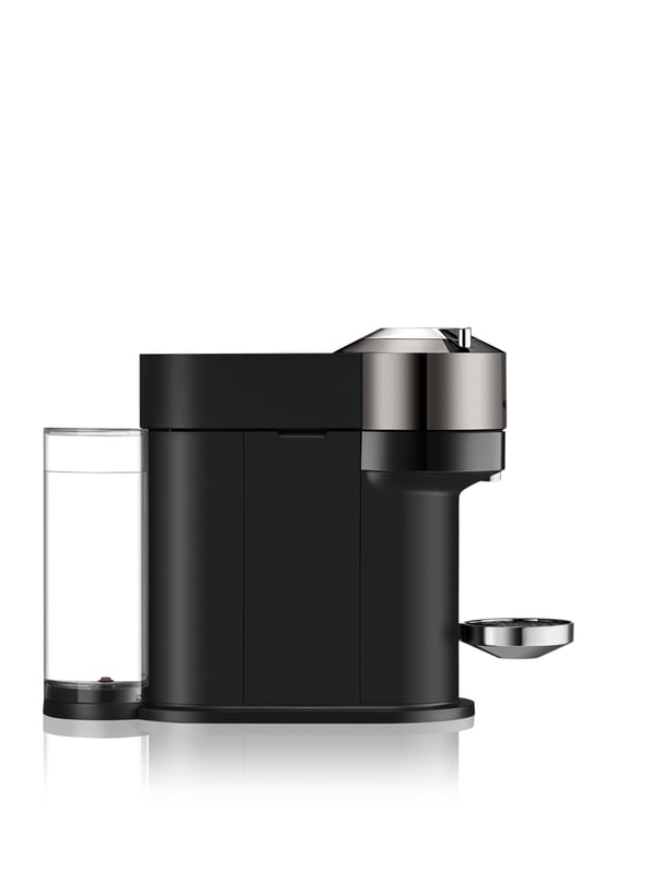 Krups Vertuo Next XN910C Kapsel kaffemaskine 1,1 L