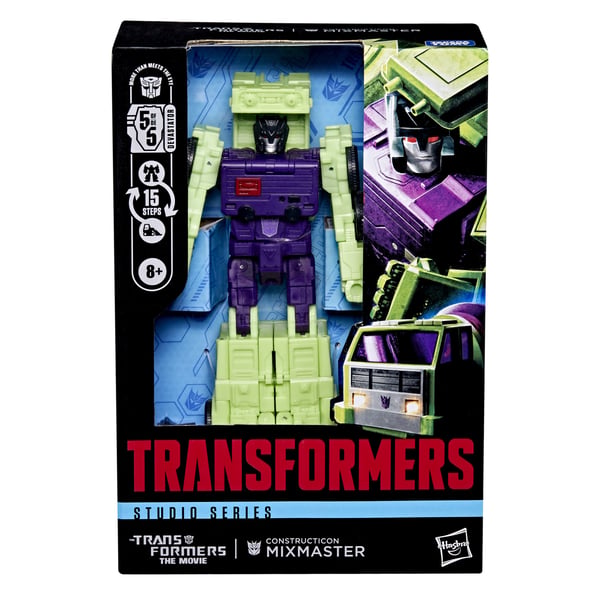 Transformers G05635L00 lasten leluhahmo