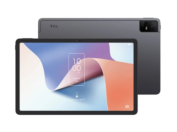 TCL NXTPAPER 11 Mediatek 128 GB 27,8 cm (10.9") 4 GB Wi-Fi 5 (802.11ac) Android 13 Grå
