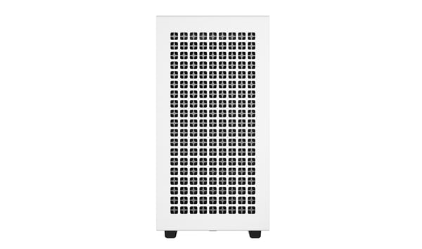DeepCool CH370 WH Mini Tower Vit