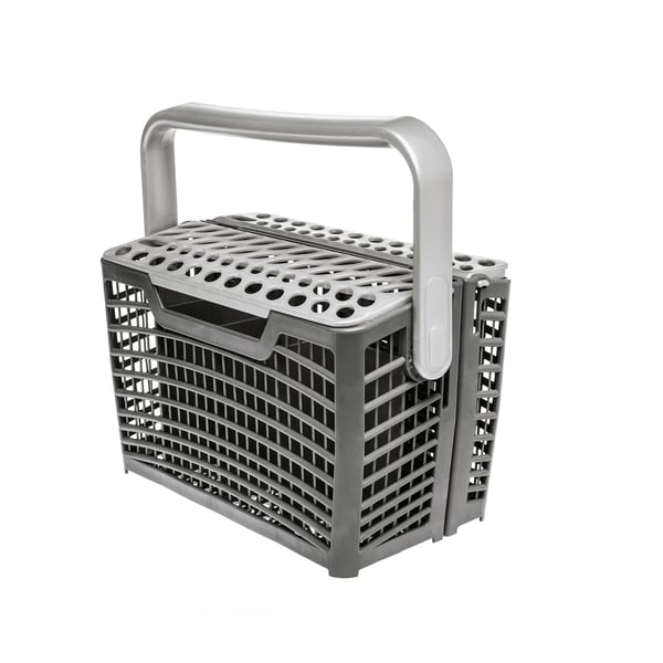 Electrolux E4DHCB01 delar och tillbehör till diskmaskin Grå Bestickskorg