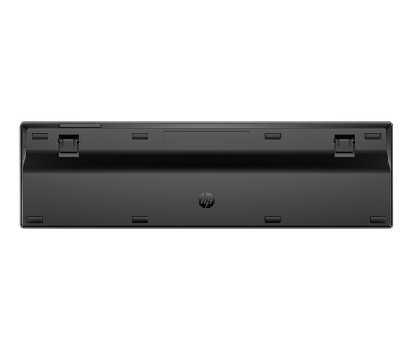 HP 720 trådlöst och laddningsbart tangentbord för flera enheter