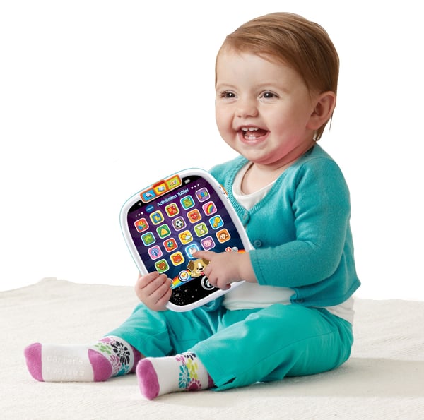 VTech Baby 80-602907 oppimislelu