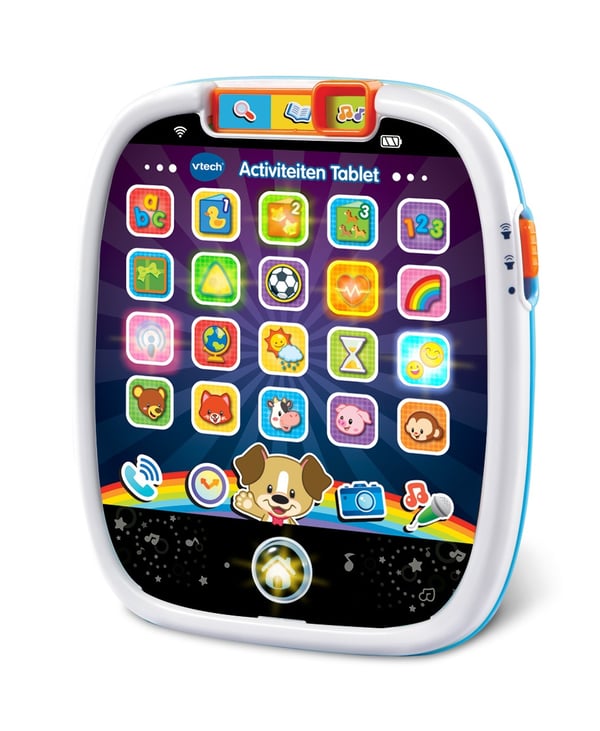 VTech Baby 80-602907 oppimislelu