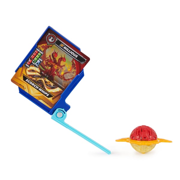 Bakugan 6066988 toiminnallinen/taitopeli & lelu Leikkisetti