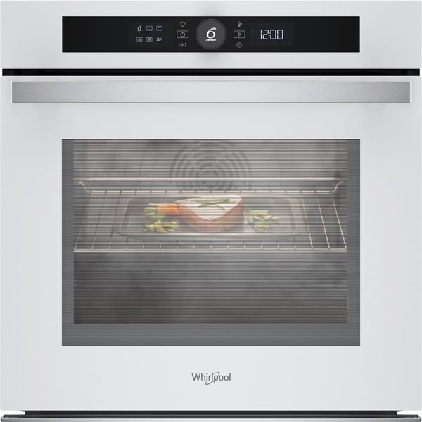 Whirlpool WOI4S8CM1SWA 73 L Hvid