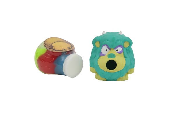 Gloopers GLR00 leksaksfigurer