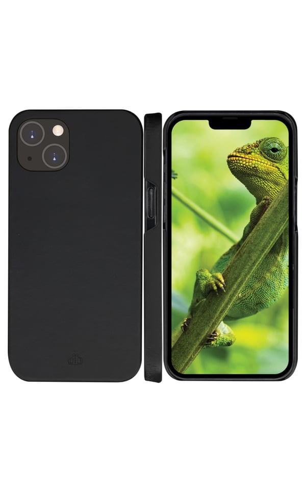 dbramante1928 Lynge - iPhone 14 Plus - Black
