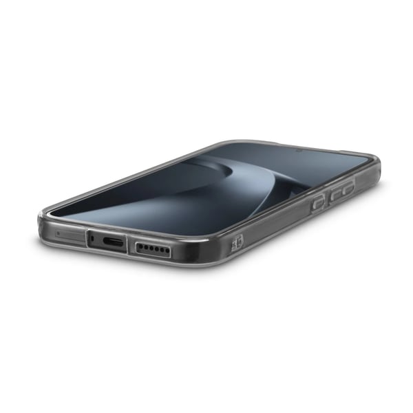 Hama Always Clear mobiltelefon etui 16,7 cm (6.59") Cover Transparent
