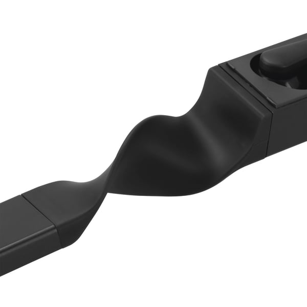 Hama Spirit Pocket Headset True Wireless Stereo (TWS) I ørerne Opkald/musik Bluetooth Sort