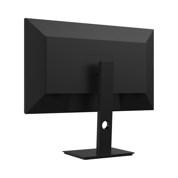Dahua Technology LM27-P301A platta pc-skärmar 68,6 cm (27") 2560 x 1440 pixlar Quad HD LED Svart