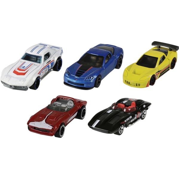 Hot Wheels 1806 leluajoneuvo