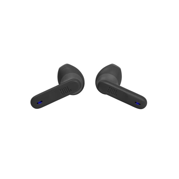 JBL Wave 300TWS Headset True Wireless Stereo (TWS) I öra Musik Bluetooth Laddningsställ Svart