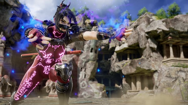 BANDAI NAMCO Entertainment SoulCalibur VI PlayStation 4