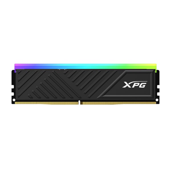 XPG SPECTRIX D35G RAM-minnen 8 GB 1 x 8 GB DDR4 288-pin DIMM