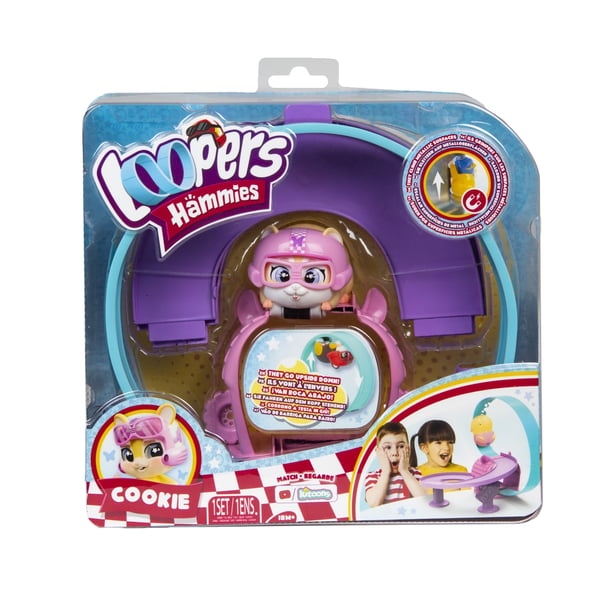 IMC Toys 905108 leksaksfigurer