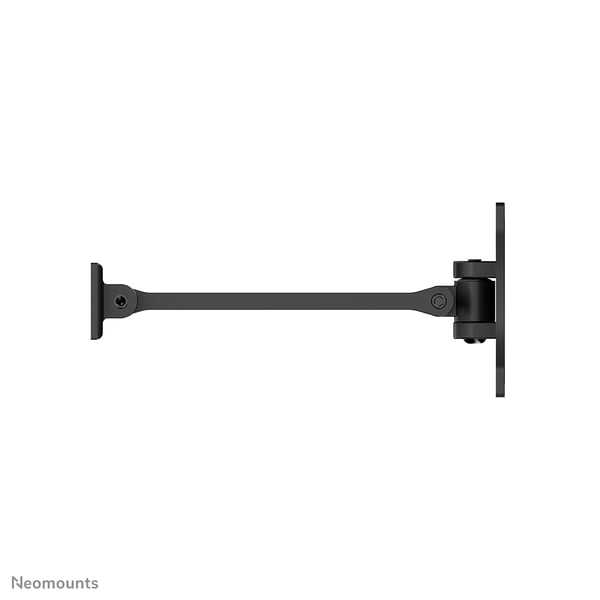 Neomounts FPMA-W820BLACK TV-kiinnike 68,6 cm (27") Musta