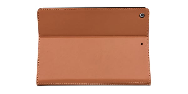 dbramante1928 Tokyo 24,6 cm (9.7") Folio-kotelo Oranssi