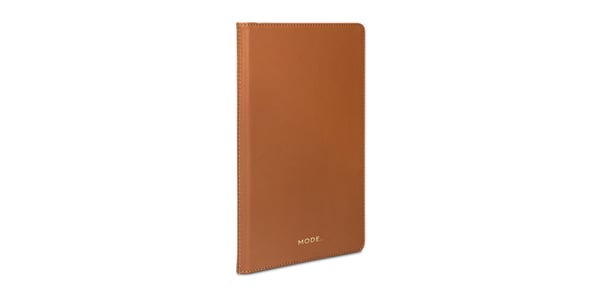 dbramante1928 Tokyo 24,6 cm (9.7") Folio-kotelo Oranssi