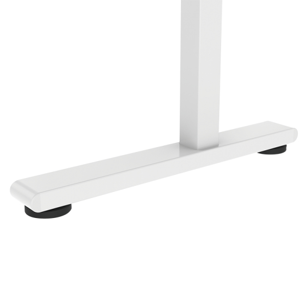 LogiLink EO0027W computerbord Hvid