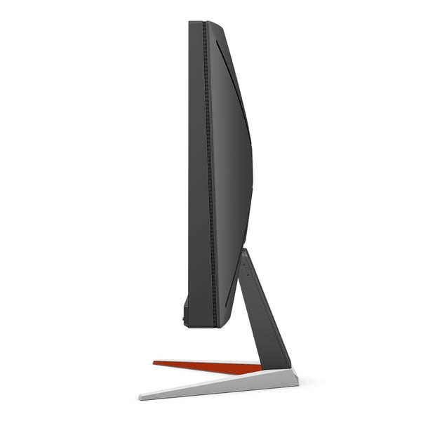 BenQ EX240N platta pc-skärmar 60,5 cm (23.8") 1920 x 1080 pixlar Full HD LCD Svart